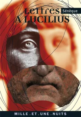 Couverture du produit · Lettres à Lucilius