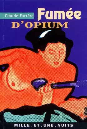 Couverture du produit · Fumée l'opium