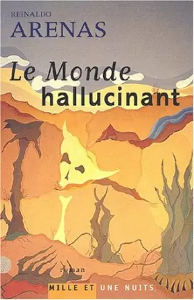 Couverture du produit · Le monde hallucinant
