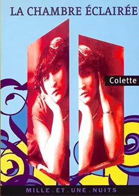 Couverture du produit · La Chambre éclairée