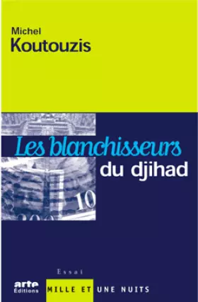 Couverture du produit · L'argent du djihad