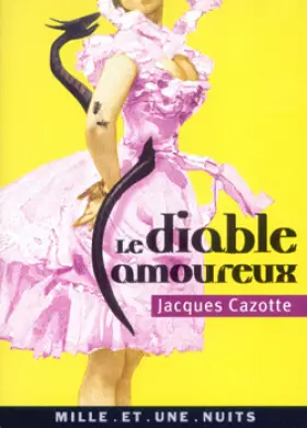 Couverture du produit · Le Diable amoureux