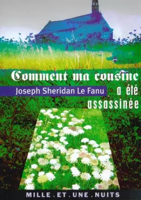 Couverture du produit · Comment ma cousine a été assassinée