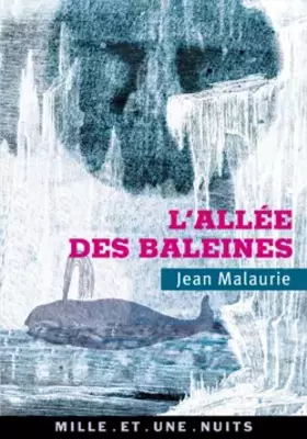 Couverture du produit · L'Allée des baleines