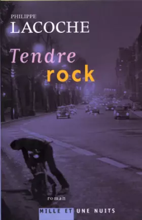Couverture du produit · Tendre rock