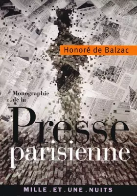 Couverture du produit · La Presse parisienne