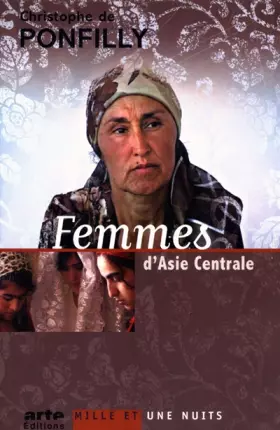 Couverture du produit · Femme en Asie Centrale