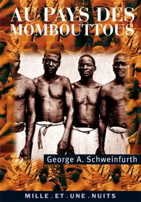 Couverture du produit · Au pays des Mombouttous