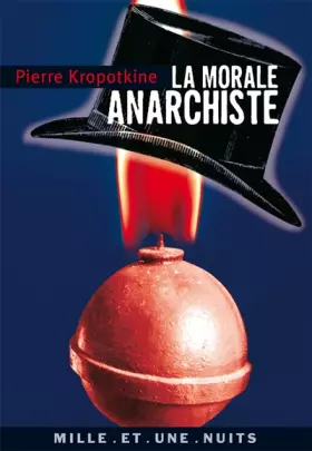Couverture du produit · La Morale anarchiste