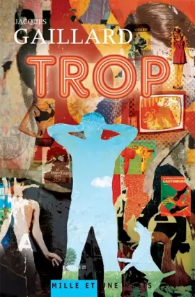 Couverture du produit · Trop