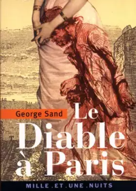 Couverture du produit · Le Diable à Paris