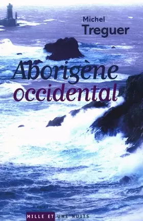 Couverture du produit · Aborigène occidental