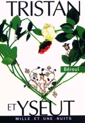 Couverture du produit · Tristan et Iseult