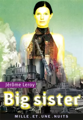 Couverture du produit · Big Sister