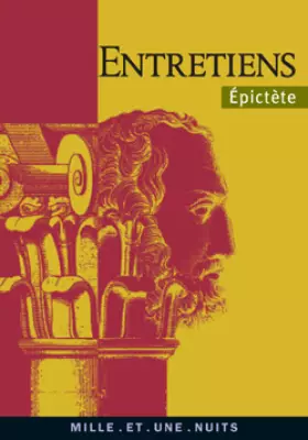 Couverture du produit · Entretiens
