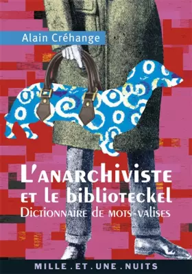 Couverture du produit · L'Anarchiviste et le Biblioteckel