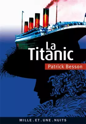 Couverture du produit · La Titanic