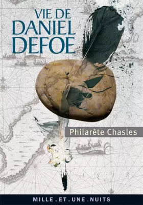 Couverture du produit · Vie de Daniel Defoe