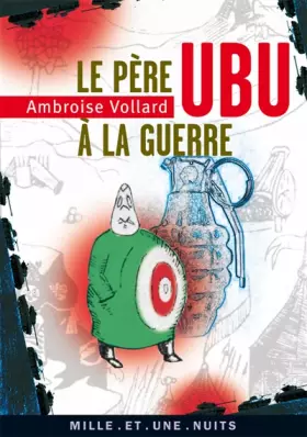Couverture du produit · Le Père Ubu à la guerre