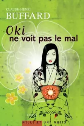 Couverture du produit · Oki ne voit pas le mal