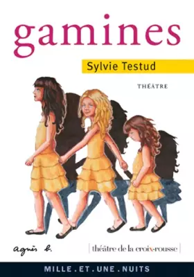 Couverture du produit · Gamines
