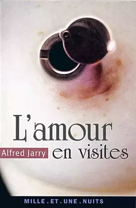Couverture du produit · L'Amour en visites