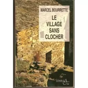 Couverture du produit · Le village sans clocher