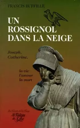 Couverture du produit · Un rossignol dans la neige