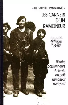 Couverture du produit · Les Carnets d'un ramoneur