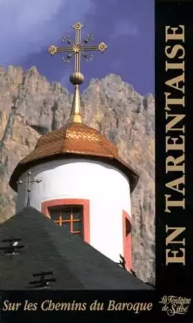 Couverture du produit · Chemins du baroque, Tarentaise