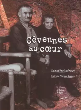 Couverture du produit · Cévennes au coeur