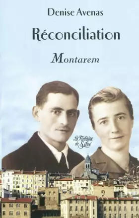 Couverture du produit · Réconciliation : Mountarem