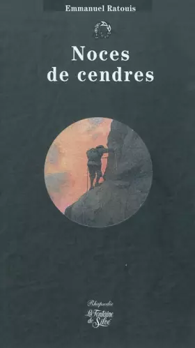 Couverture du produit · Noces de cendres