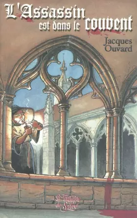 Couverture du produit · L'Assassin est dans le couvent