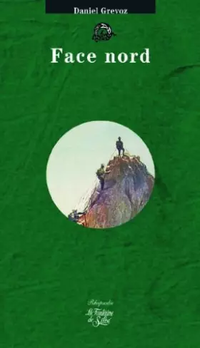 Couverture du produit · Face Nord