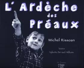 Couverture du produit · L'Ardeche des Preaux
