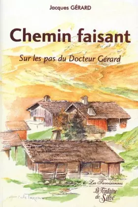 Couverture du produit · Chemin faisant