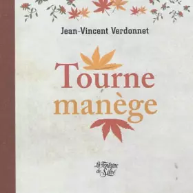 Couverture du produit · Tourne manège
