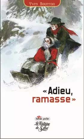 Couverture du produit · Adieu, ramasse