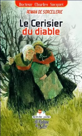 Couverture du produit · Le Cerisier du diable