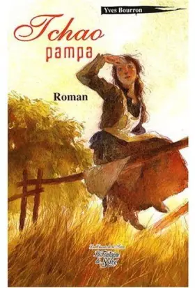 Couverture du produit · Tchao pampa