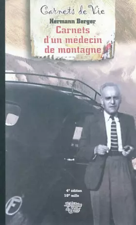 Couverture du produit · Carnets d'un médecin de montagne