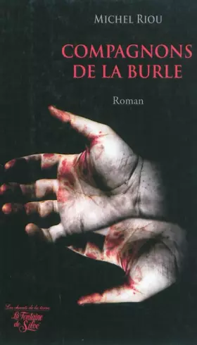 Couverture du produit · Compagnons de la Burle