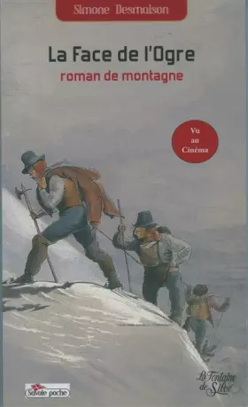 Couverture du produit · La face de l'ogre