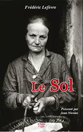 Couverture du produit · Le Sol