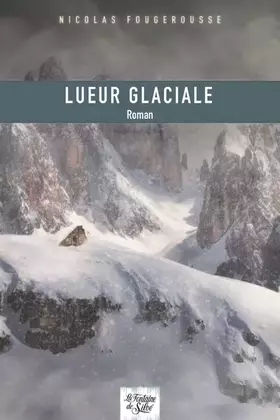 Couverture du produit · Lueur glaciale