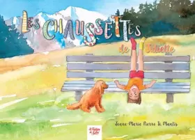 Couverture du produit · Les chaussettes de Juliette
