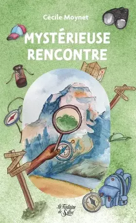 Couverture du produit · Mystérieuse rencontre