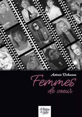 Couverture du produit · Femmes de cœur