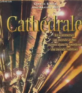 Couverture du produit · Cathédrale
